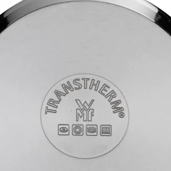 WMF Vitalis Aroma-Dampfgarer Ø 28 cm| Dampfgarer