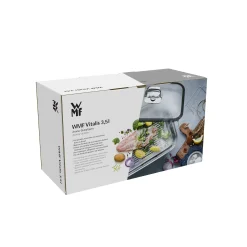 WMF Vitalis Aroma-Dampfgarer 3,5 l| Dampfgarer