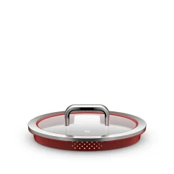 WMF Fusiontec Function Pro Glasdeckel 24 cm| Zubehör Töpfe