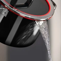 WMF Fusiontec Function Pro Glasdeckel 24 cm| Zubehör Töpfe
