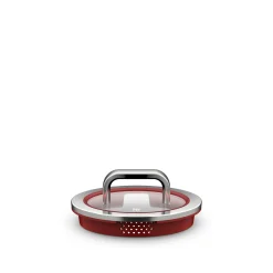 WMF Fusiontec Function Pro Glasdeckel 16 cm| Zubehör Töpfe