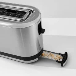 WMF KÜCHENminis 1-Scheiben-Toaster| Toaster