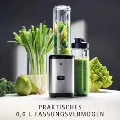 WMF KÜCHENminis Smoothie-to-go| Mixer