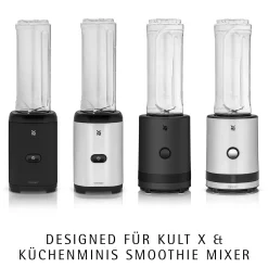 WMF KÜCHENminis Smoothie-to-go| Mixer