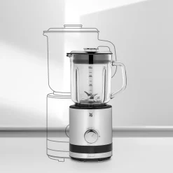 WMF KÜCHENminis Standmixer 0,8 l| Mixer