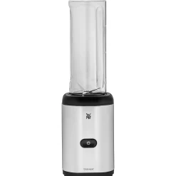 WMF Kult X Mix & Go Trinkflasche 0,6 L| Trinkflaschen|Mixer