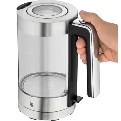 WMF Lono Glas-Wasserkocher 1.7 l| Weitere Küchengeräte|Wasserkocher