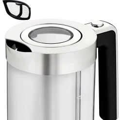 WMF Lono Glas-Wasserkocher 1.7 l| Weitere Küchengeräte|Wasserkocher