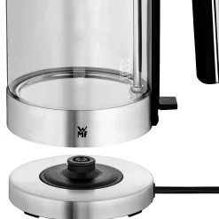WMF Lono Glas-Wasserkocher 1.7 l| Weitere Küchengeräte|Wasserkocher