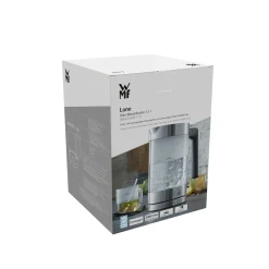 WMF Lono Glas-Wasserkocher 1.7 l| Weitere Küchengeräte|Wasserkocher