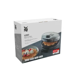 WMF Lono Waffeleisen Edition| Waffeleisen