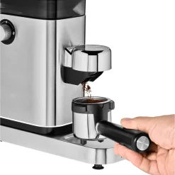 WMF Lumero Espressomühle| Kaffeemühlen