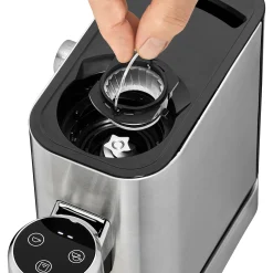 WMF Lumero Espressomühle| Kaffeemühlen