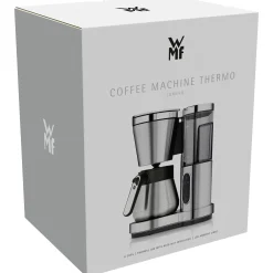 WMF Lumero Kaffeemaschine Thermo| Filterkaffeemaschinen