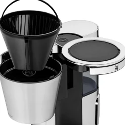 WMF Lumero Kaffeemaschine Glas| Filterkaffeemaschinen
