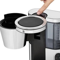 WMF Lumero Kaffeemaschine Glas| Filterkaffeemaschinen