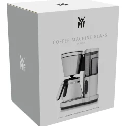WMF Lumero Kaffeemaschine Glas| Filterkaffeemaschinen