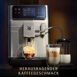 WMF Perfection 680 Kaffeevollautomat| Kaffeevollautomaten