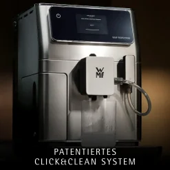 WMF Perfection 680 Kaffeevollautomat| Kaffeevollautomaten