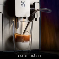 WMF Perfection 680 Kaffeevollautomat| Kaffeevollautomaten