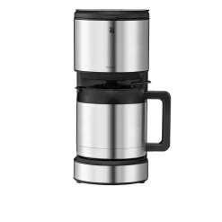 WMF Stelio Aroma Kaffeemaschine Thermo| Filterkaffeemaschinen