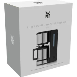 WMF Stelio Aroma Kaffeemaschine Thermo| Filterkaffeemaschinen