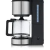WMF Stelio Aroma Kaffeemaschine Glas| Filterkaffeemaschinen