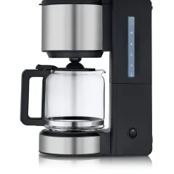 WMF Stelio Aroma Kaffeemaschine Glas| Filterkaffeemaschinen