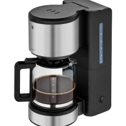 WMF Stelio Aroma Kaffeemaschine Glas| Filterkaffeemaschinen