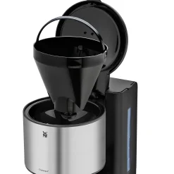 WMF Stelio Aroma Kaffeemaschine Glas| Filterkaffeemaschinen