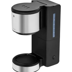 WMF Stelio Aroma Kaffeemaschine Glas| Filterkaffeemaschinen