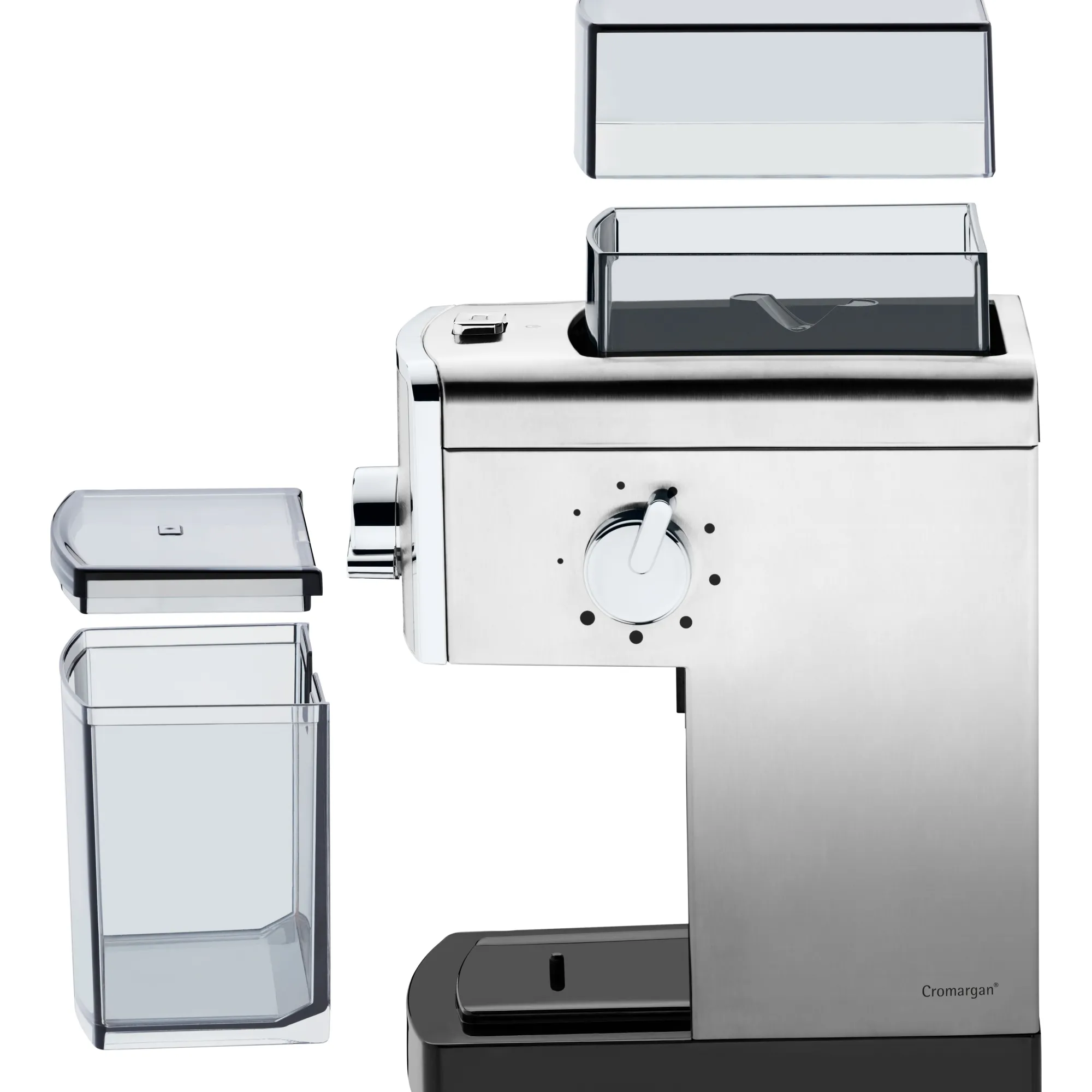 WMF Stelio Edition Kaffeemühle| Kaffeemühlen