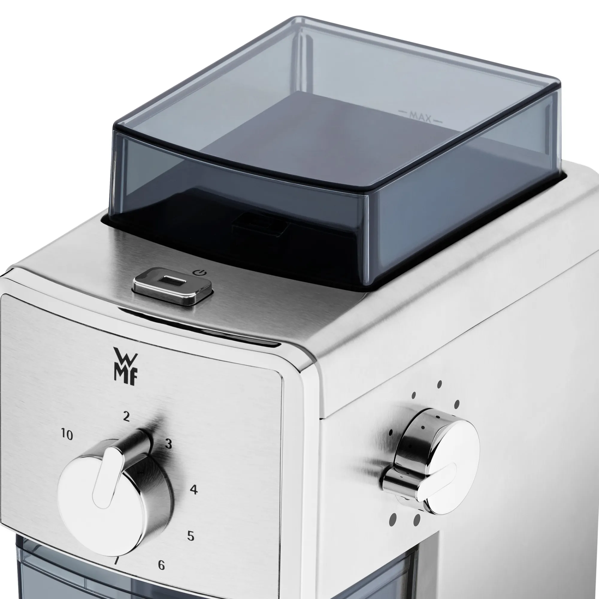 WMF Stelio Edition Kaffeemühle| Kaffeemühlen