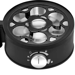 WMF Stelio Eierkocher| Eierkocher
