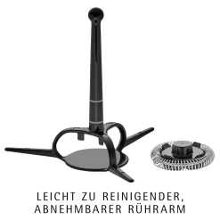 WMF Stelio Milchaufschäumer| Milchaufschäumer