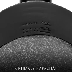 WMF Stelio Milchaufschäumer| Milchaufschäumer
