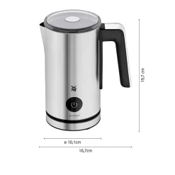 WMF Stelio Milchaufschäumer| Milchaufschäumer