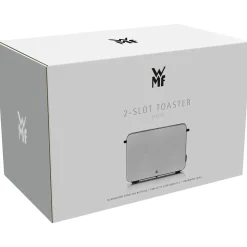 WMF Stelio Toaster Edition| Toaster