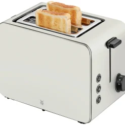 WMF Stelio Toaster Edition, Paper White| Toaster