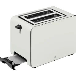 WMF Stelio Toaster Edition, Paper White| Toaster