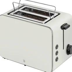 WMF Stelio Toaster Edition, Paper White| Toaster