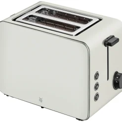 WMF Stelio Toaster Edition, Paper White| Toaster