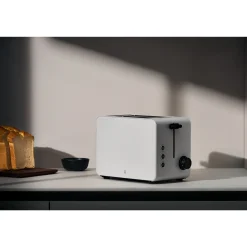 WMF Stelio Toaster Edition, Paper White| Toaster