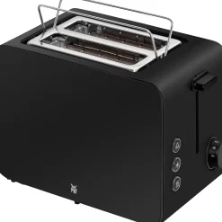 WMF Stelio Toaster Edition, Deep Black| Toaster