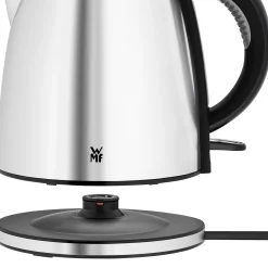 WMF Stelio Wasserkocher 1,2 l| Wasserkocher