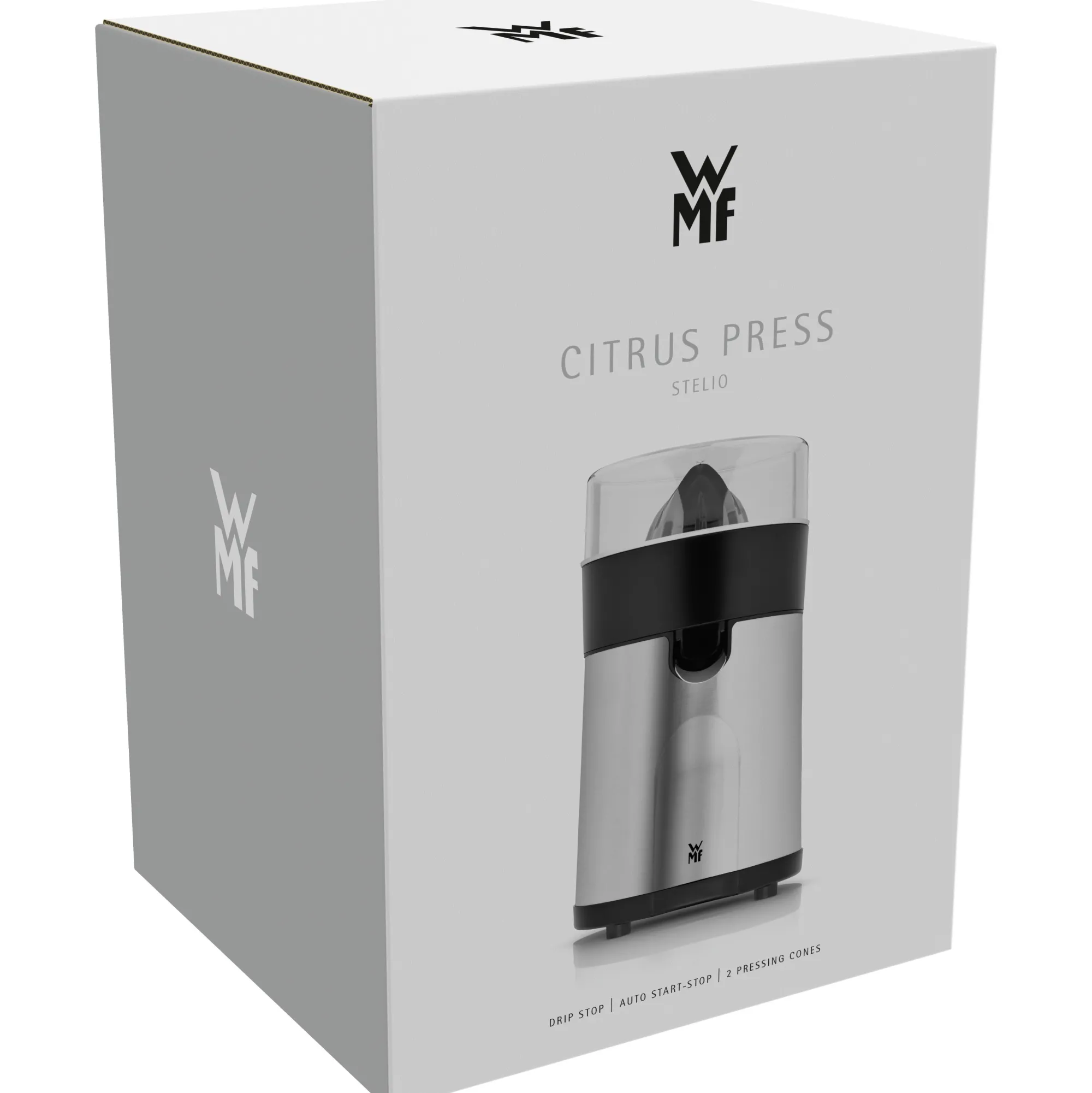 WMF Stelio Zitruspresse| Entsafter|Saft- & Zitruspressen