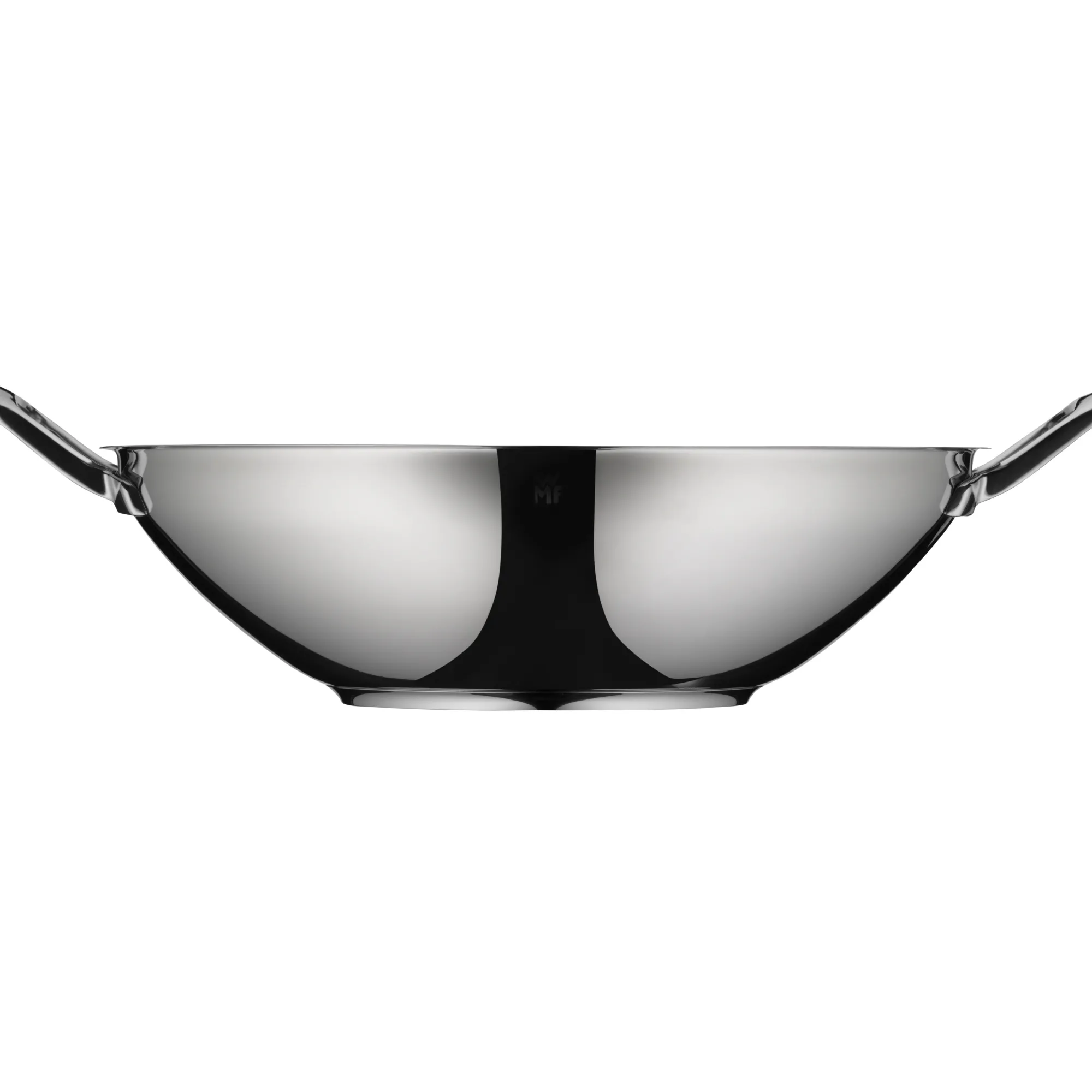 WMF Wok mit Glasdeckel, 36 cm| Woks|Pfannen Mit Deckel